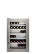 Reparación averías vinoteca Bru en  Bizkaia